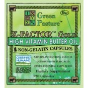 High Vitamin Butter Oil (0)